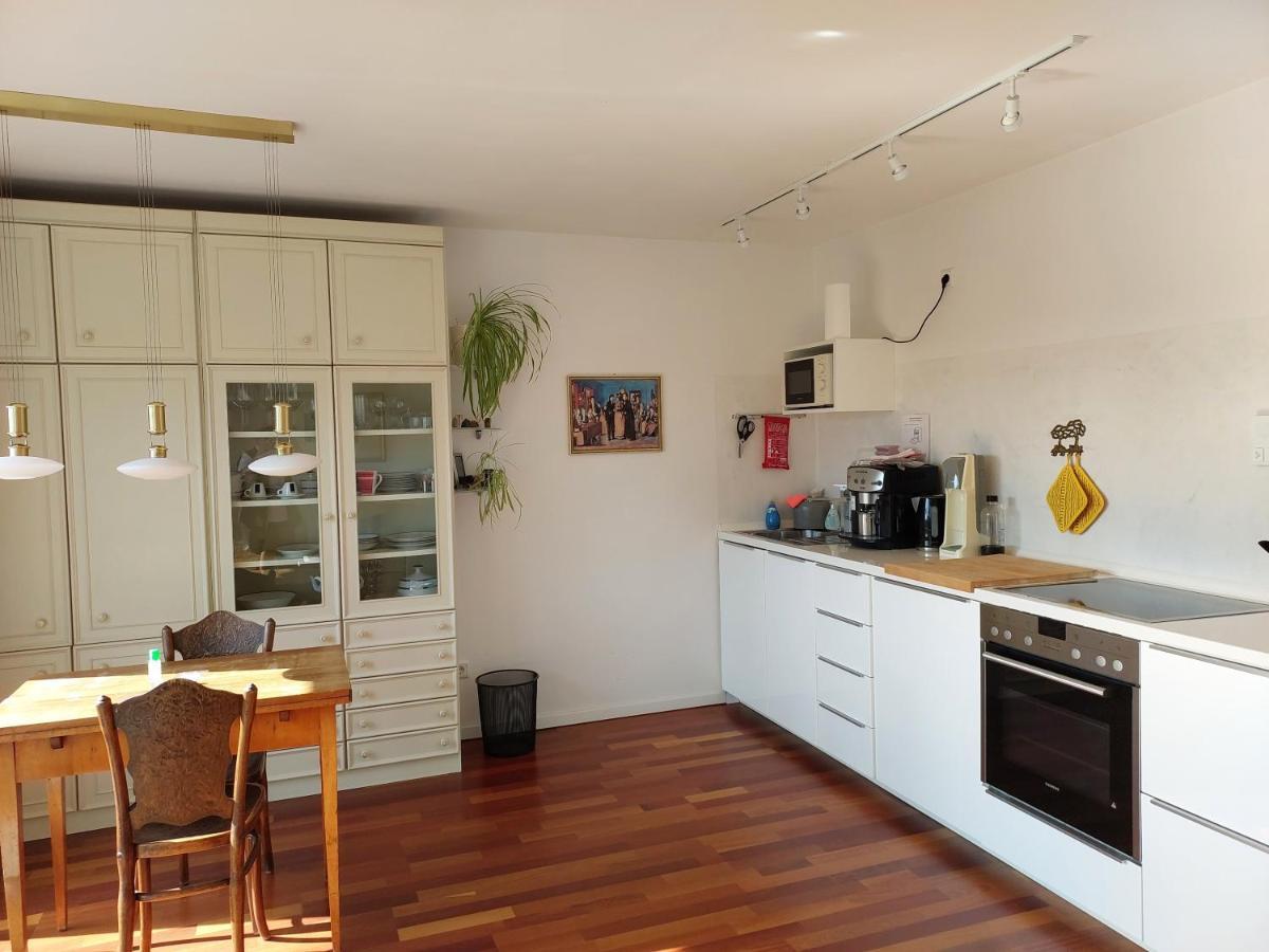 146 Casafante Lejlighed Regensburg Eksteriør billede