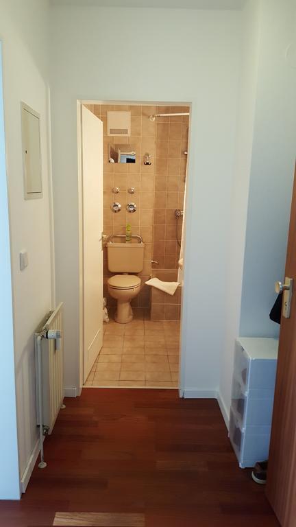 146 Casafante Lejlighed Regensburg Eksteriør billede